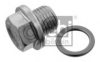 VOLVO 30874061S1 Oil Drain Plug, oil pan